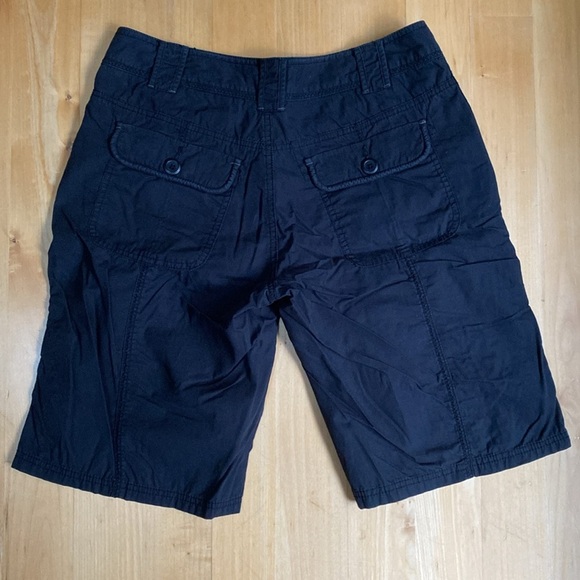 NICOLE MILLER | original shorts - Picture 2 of 5